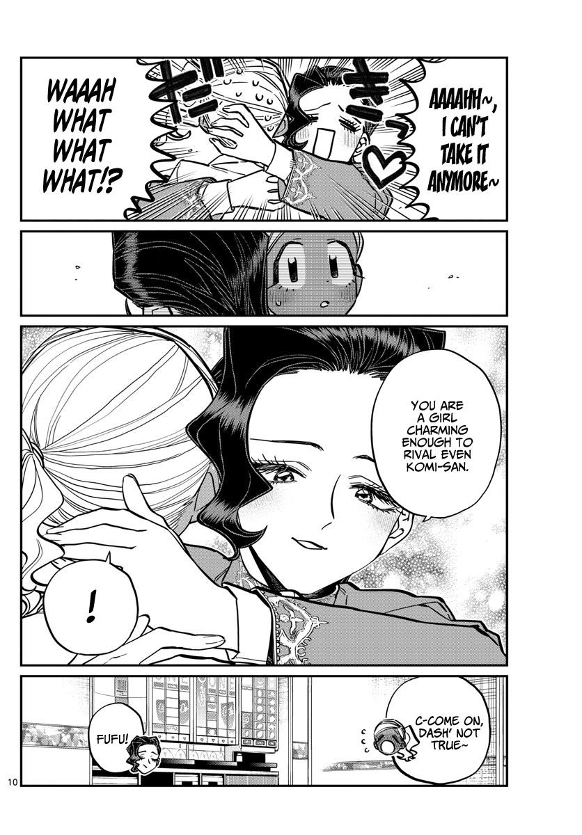 Komi Can
